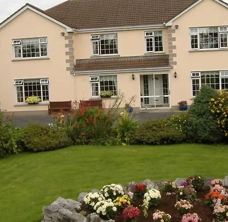 Bed & Breakfast Riverwalk House Oughterard