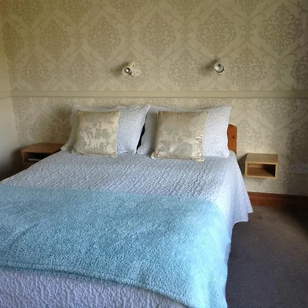 Riverwalk House Bed & Breakfast Oughterard