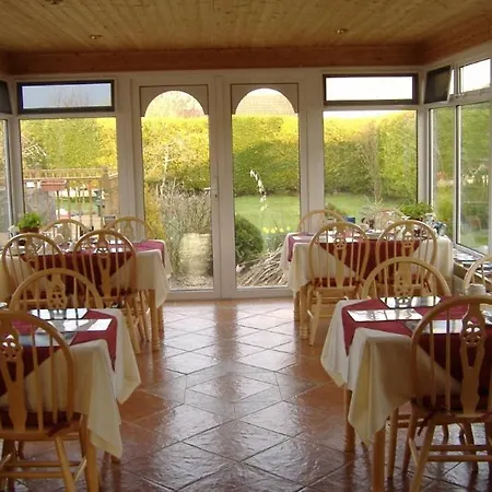 Riverwalk House