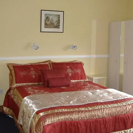 Bed & Breakfast Riverwalk House 4*